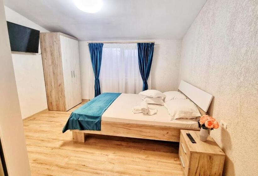 デラックスルーム, Casa Otilia   Tuzla