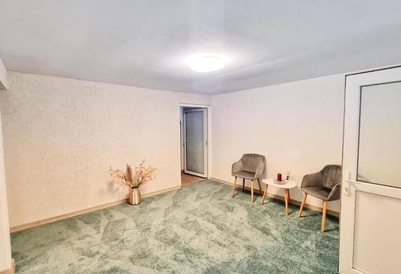 デラックスルーム, Casa Otilia   Tuzla