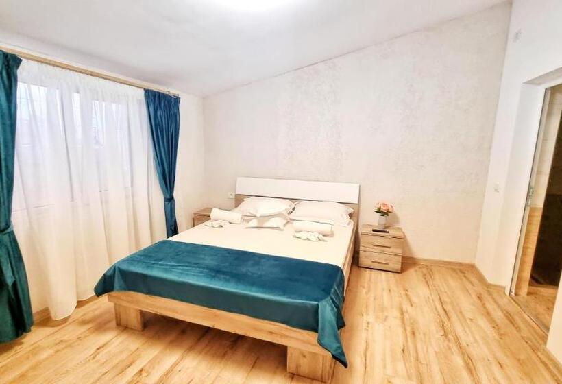 デラックスルーム, Casa Otilia   Tuzla