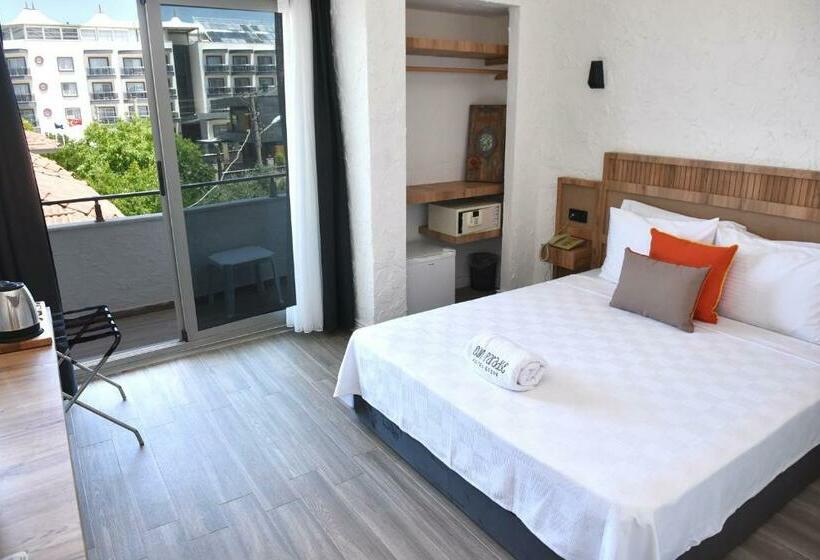 غرفة قياسية, Sun Paradise