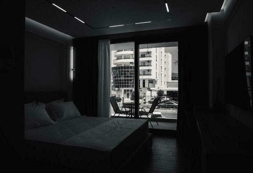 اتاق استاندارد, Teuta