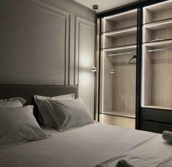 اتاق استاندارد, Teuta