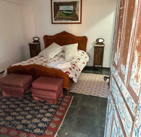 デラックスルーム, Villa Aratoca