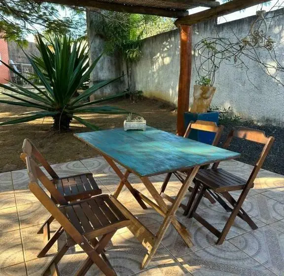 デラックスルーム, Villa Aratoca