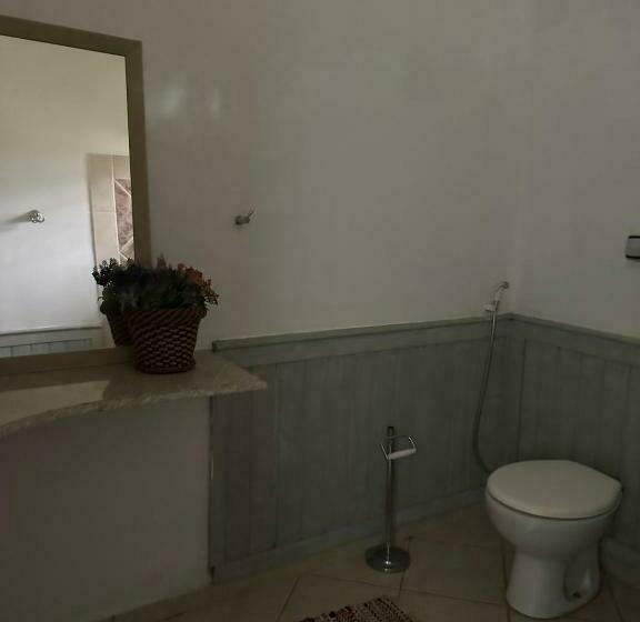 デラックスルーム, Villa Aratoca