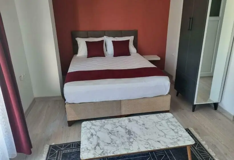 スタンダードルーム, Istanbul Airport Family Suites