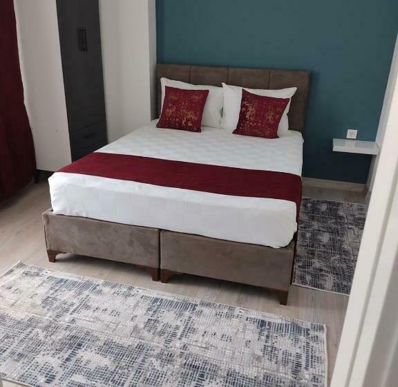 غرفة قياسية, Istanbul Airport Family Suites