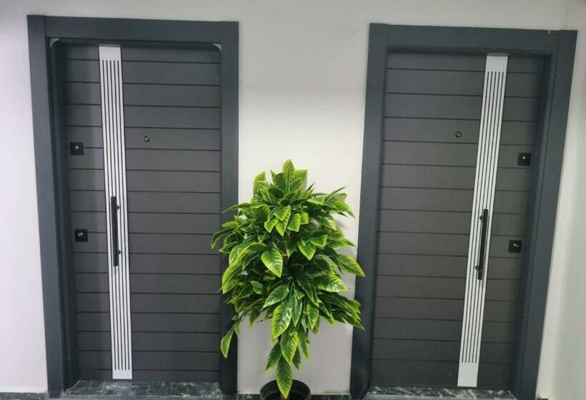 غرفة قياسية, Istanbul Airport Family Suites