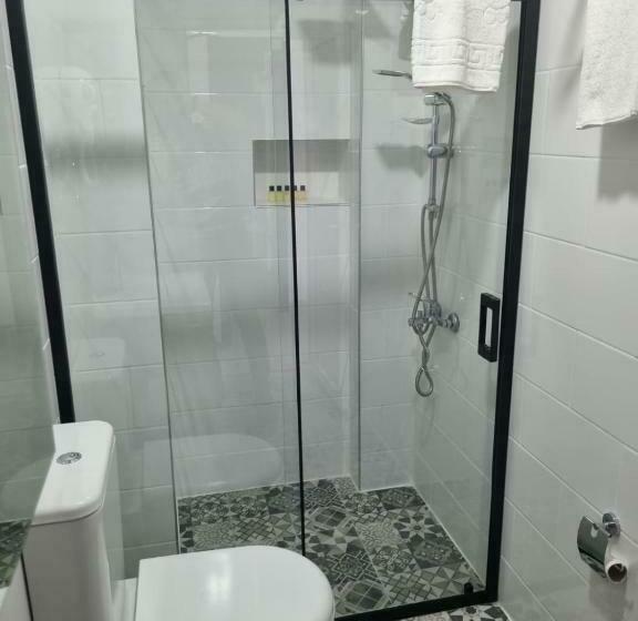 غرفة قياسية, Istanbul Airport Family Suites