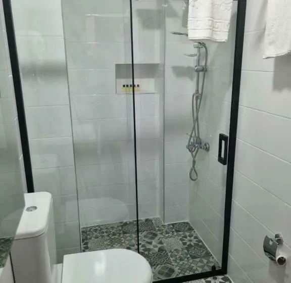 スタンダードルーム, Istanbul Airport Family Suites