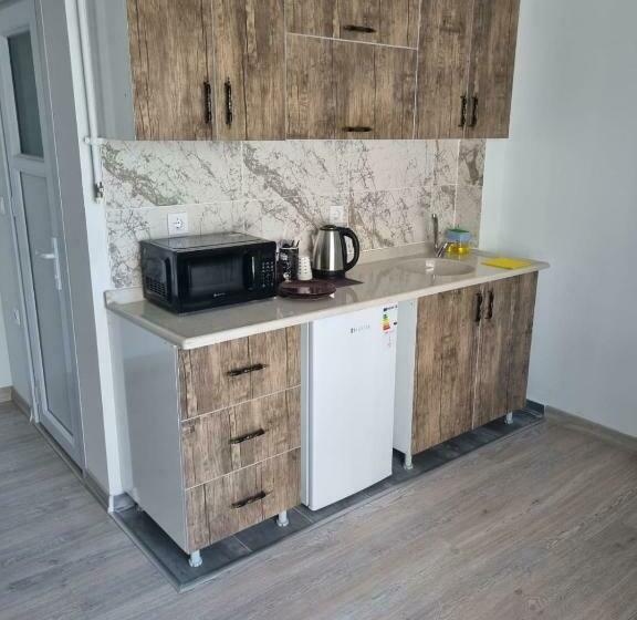 חדר סטנדרט, Istanbul Airport Family Suites