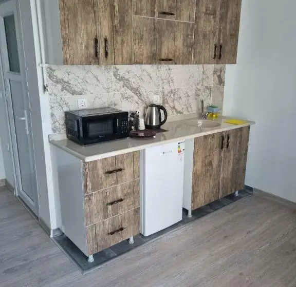 スタンダードルーム, Istanbul Airport Family Suites
