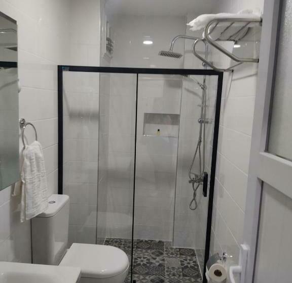 חדר סטנדרט לארבעה, Istanbul Airport Family Suites