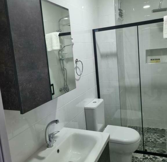 Четырехместный Номер Стандарт, Istanbul Airport Family Suites