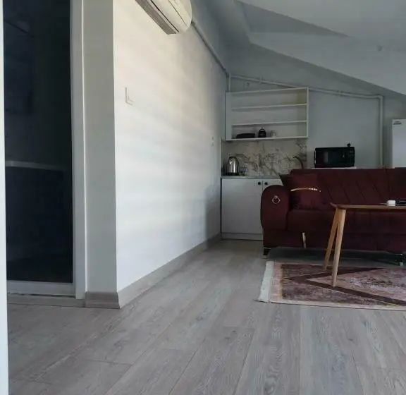 ファミリールーム, Istanbul Airport Family Suites