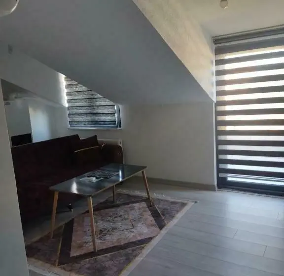 ファミリールーム, Istanbul Airport Family Suites