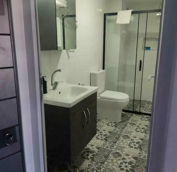 ファミリールーム, Istanbul Airport Family Suites