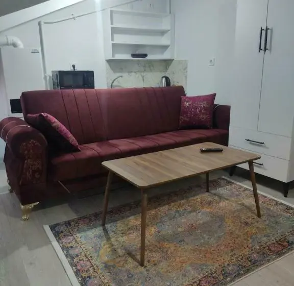 ファミリールーム, Istanbul Airport Family Suites