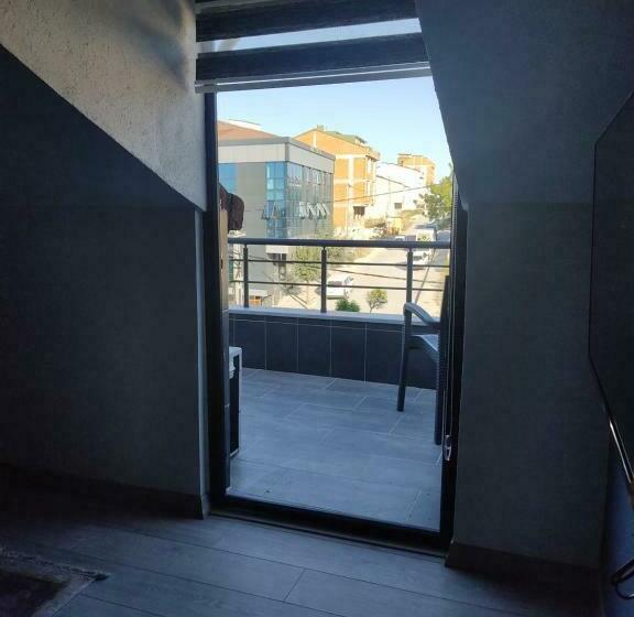Семейный Номер, Istanbul Airport Family Suites
