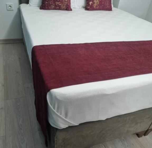 Номер Стандарт, Istanbul Airport Family Suites
