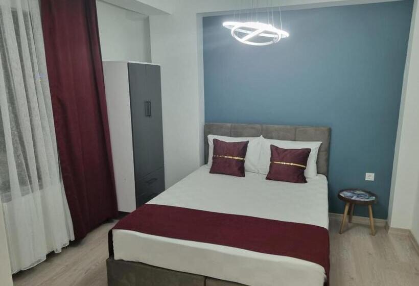 غرفة قياسية, Istanbul Airport Family Suites