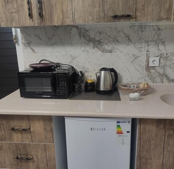 غرفة قياسية, Istanbul Airport Family Suites