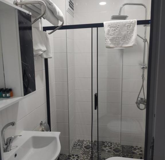 Номер Стандарт, Istanbul Airport Family Suites