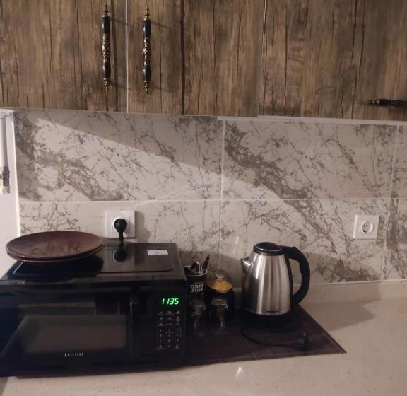 اتاق استاندارد, Istanbul Airport Family Suites