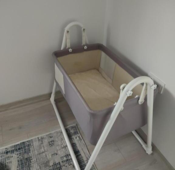 Четырехместный Номер Стандарт, Istanbul Airport Family Suites