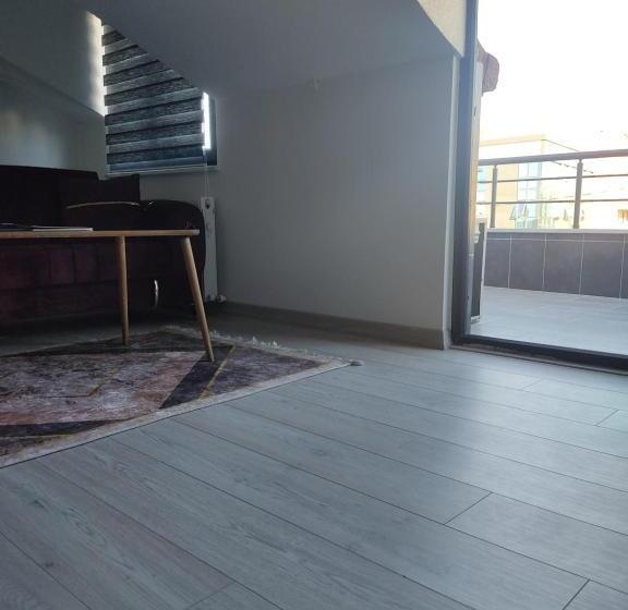 غرفة عائلية, Istanbul Airport Family Suites