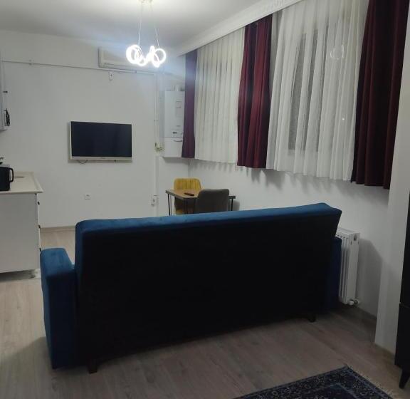 חדר משפחתי, Istanbul Airport Family Suites