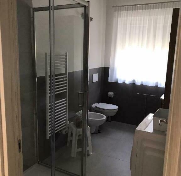 1침실 펜트하우스 아파트, Residence Baia Rilke