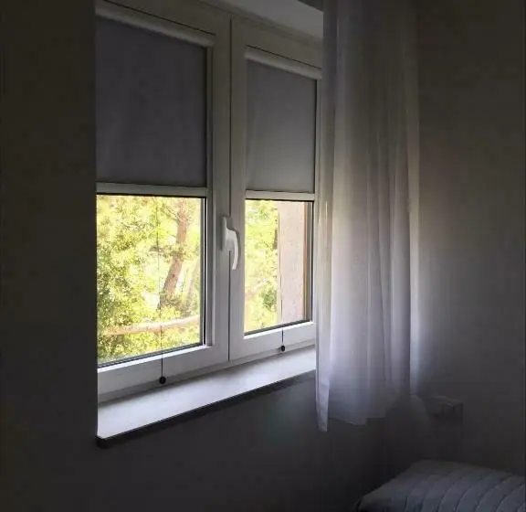 1ベッドルームペントハウスアパート, Residence Baia Rilke