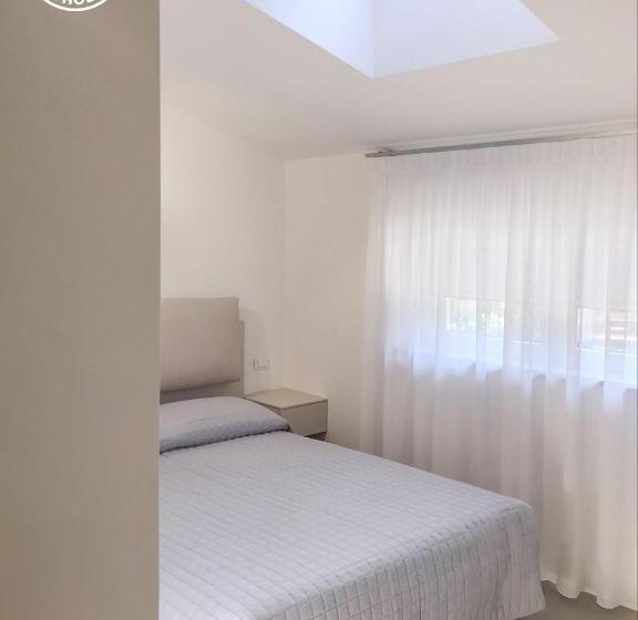 1침실 펜트하우스 아파트, Residence Baia Rilke