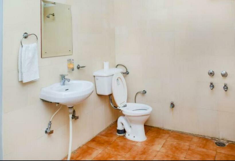 Pokój Deluxe, Aestus Adventure And Wellness Centre