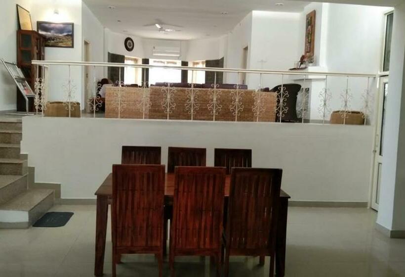 Pokój Deluxe, Aestus Adventure And Wellness Centre