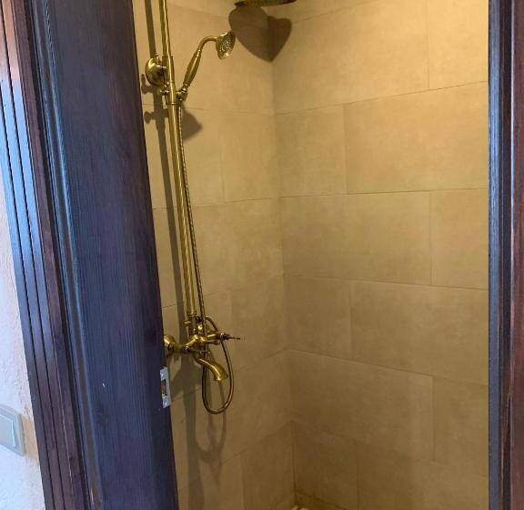 带露台的套间, Mavi̇ At Hotel Blue Horse