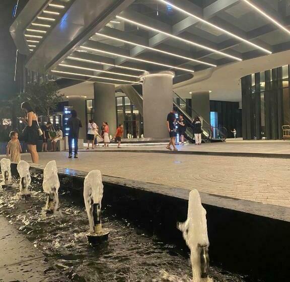 استودیوی استاندارد با چشمانداز دریا, Alacarte Rosabella Nguyen