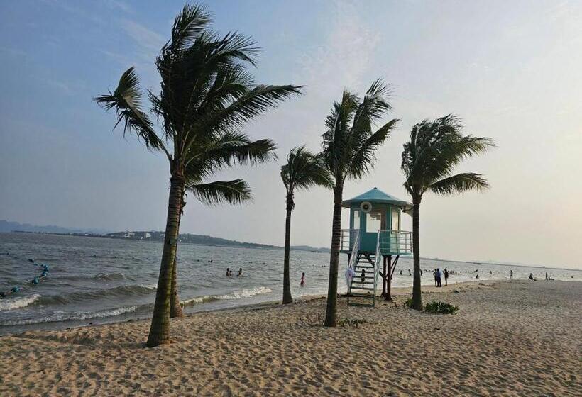 سوئیت 2 خوابه, Alacarte Rosabella Nguyen