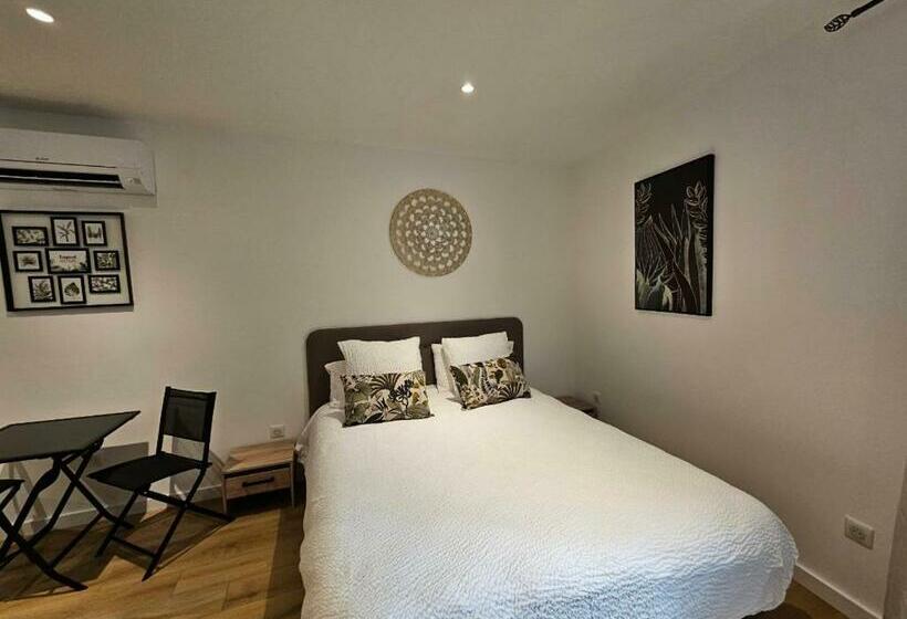 스탠다드 자쿠지 룸, Rue Des Tilleuls