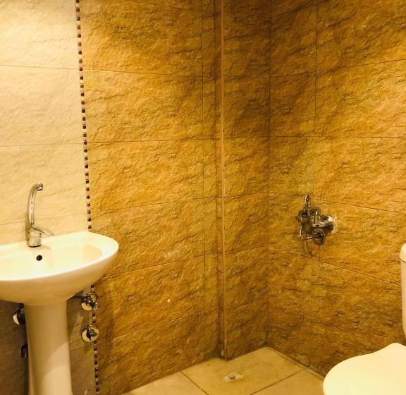 اتاق استاندارد, Oh! Cairo Pharaoh Hostel