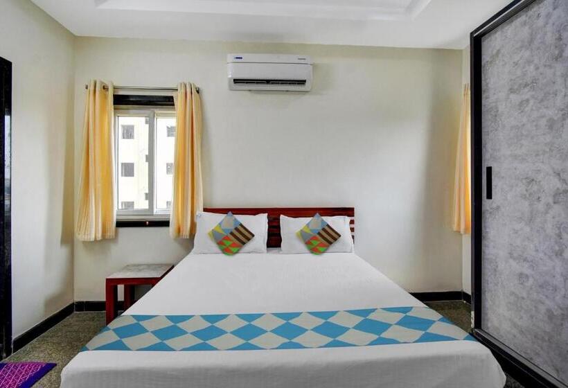 Апартаменты 1 Спальня, Home Msr Guest Inn