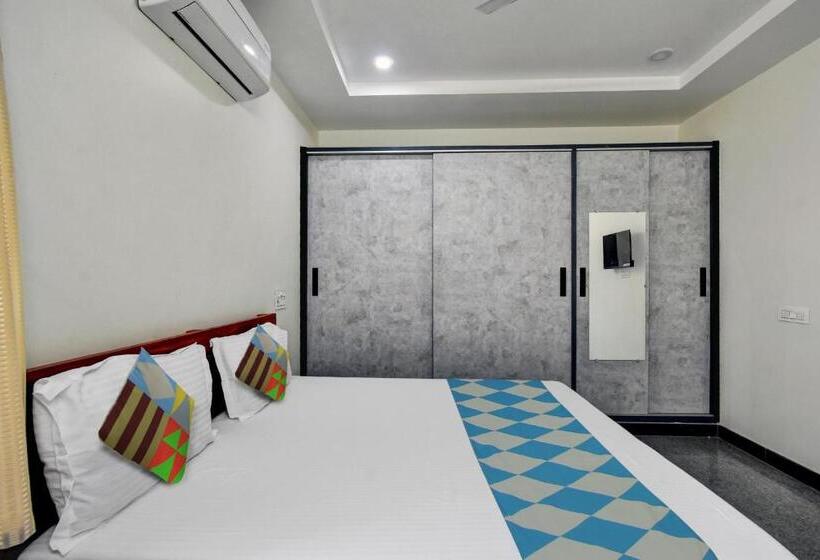 침실 1개 아파트, Home Msr Guest Inn