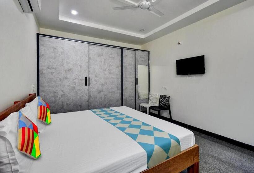 Апартаменты 1 Спальня, Home Msr Guest Inn