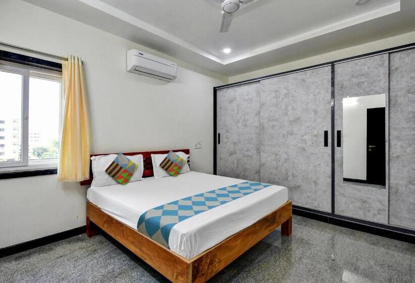 침실 1개 아파트, Home Msr Guest Inn