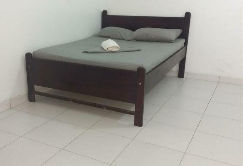 غرفة ديلوكس فردية, Dayanda