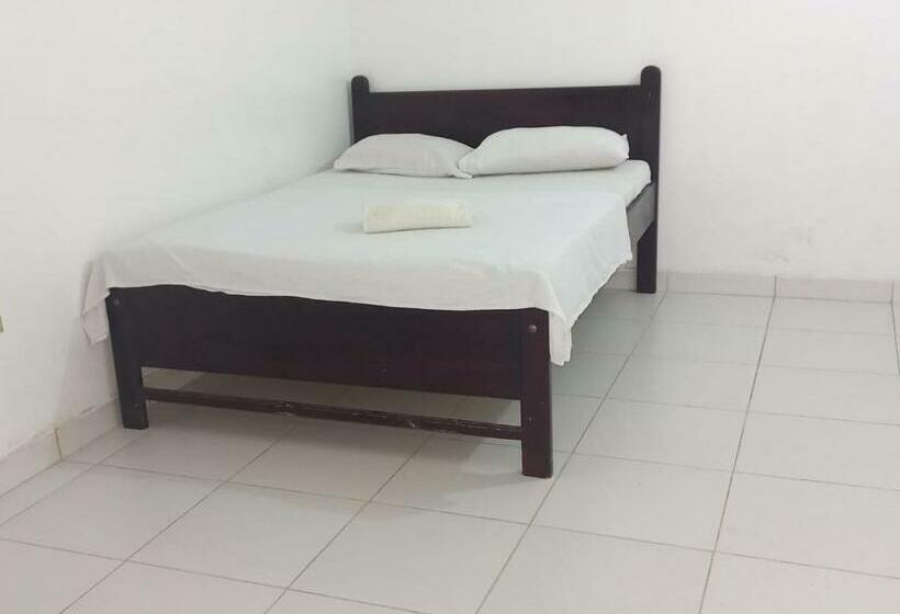 غرفة ديلوكس فردية, Dayanda