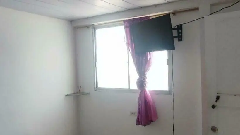 Deluxe Yhden Hengen Huone, Dayanda