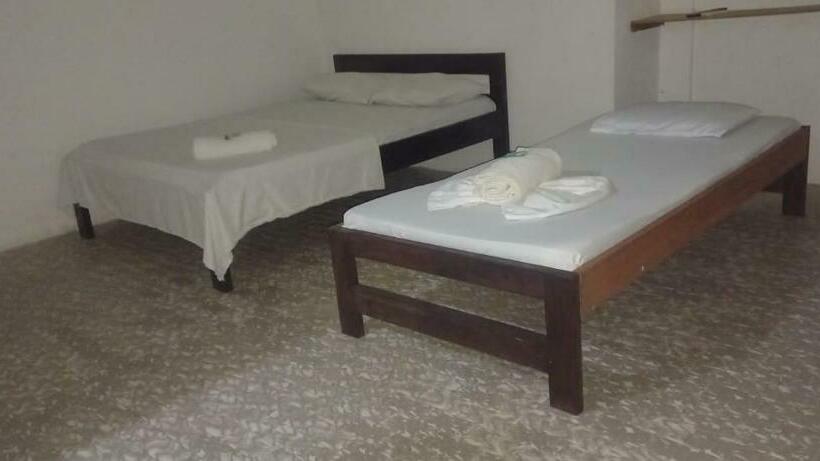 デラックスルーム, Dayanda