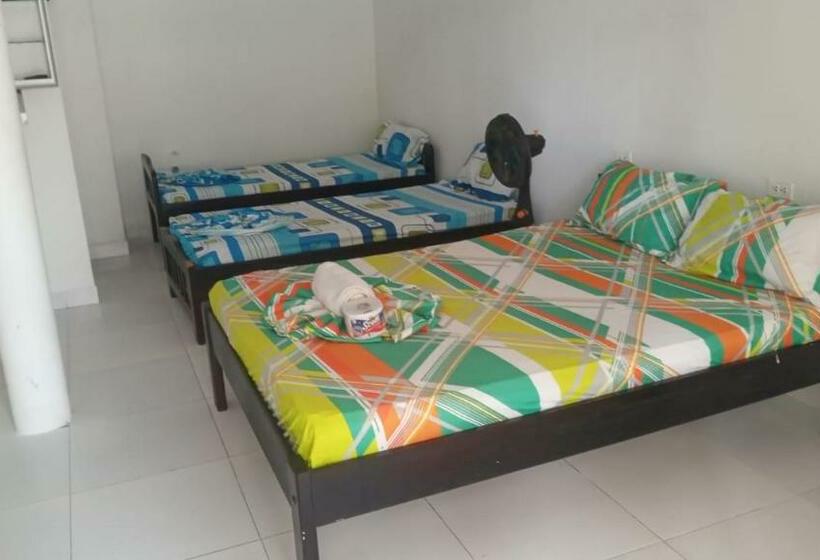 غرفة قياسية, Dayanda